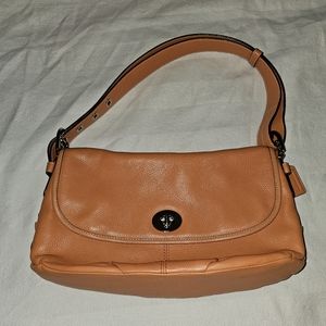 Coach Legacy Leather